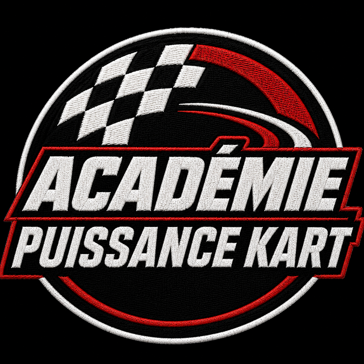 Actuellement; Mise en place de l'Academie