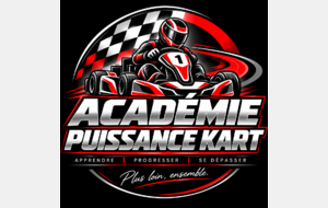 Académie Puissance Kart