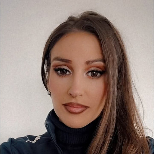 Audrey Dias